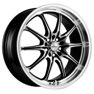 King Wheels Revolution