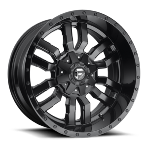 SLEDGE - D596