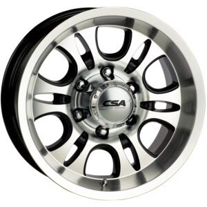 CSA Wheels Subb RV