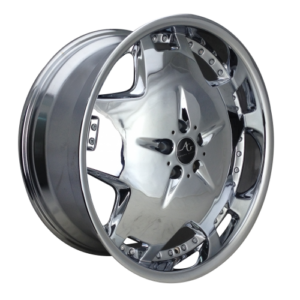 Ox Wheels TL5019
