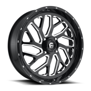 TRITON - UTV