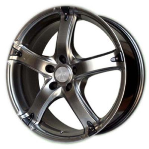BSA AU 289 Wheels