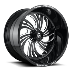 FF70 - 6 LUG
