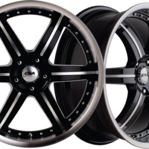 CSA Wheels Sniper